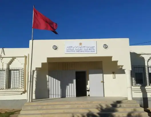 الحبس النافذ لرئيس جماعة راس لقصر نواحي كرسيف