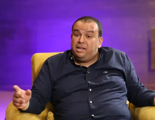 عيروض: مبادرة “جيل 2030” تتصدى للعزوف السياسي.. ولا تستهدف استغلال الشباب انتخابيا
