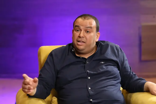 عيروض: مبادرة “جيل 2030” تتصدى للعزوف السياسي.. ولا تستهدف استغلال الشباب انتخابيا