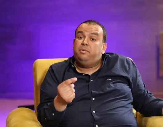 عيروض: لم نأت لمحاربة الإسلاميين.. والأغلبية زائلة و”البام” فكرة لا تموت