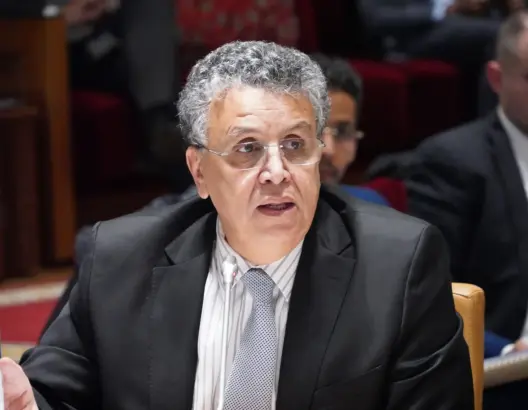 هيئة: منع الجمعيات من مقاضاة المسؤولين يهدد الحقوق ويحمي “مافيا الفساد”