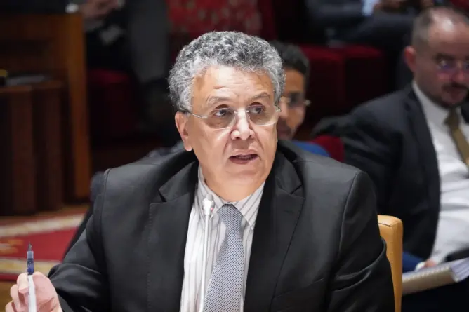 هيئة: منع الجمعيات من مقاضاة المسؤولين يهدد الحقوق ويحمي “مافيا الفساد”