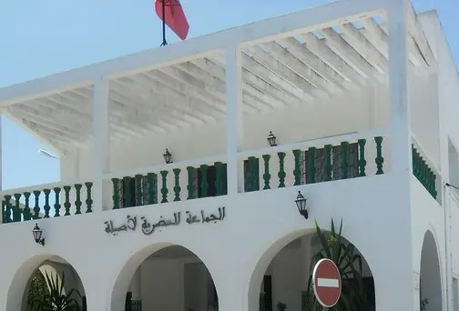 مرشحان لسباق رئاسة جماعة أصيلة خلفا للراحل بنعيسى