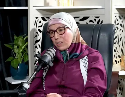 الإدريسي: رمضان فرصة لصناعة القدوة داخل الأسرة.. والشاشات تهدم الصوم