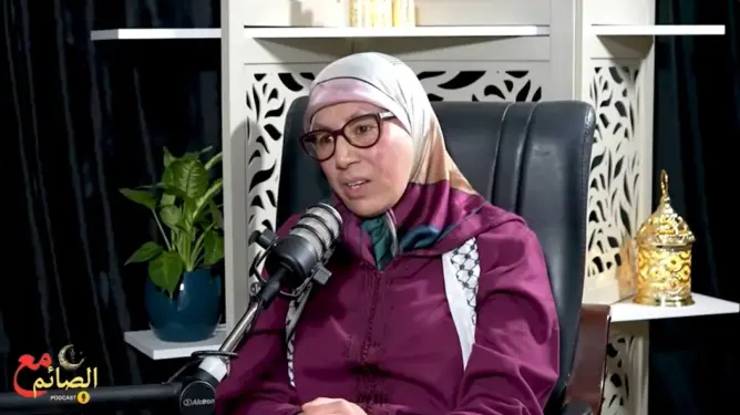 الإدريسي: رمضان فرصة لصناعة القدوة داخل الأسرة.. والشاشات تهدم الصوم