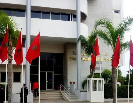 النيابة العامة تحقق في ادعاءات مستثمر أردني حول اختلاس 40 مليارا بالجديدة 