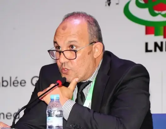 بلقشور: الأخطاء التحكيمية ضد الوداد مؤكدة وسبب رئيسي في تعيين اسماعيل الفتح