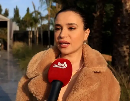 الزعيمي: لا أخضع لضغوط المال.. واحتكار الشاشة لا يخدم الممثل والجمهور