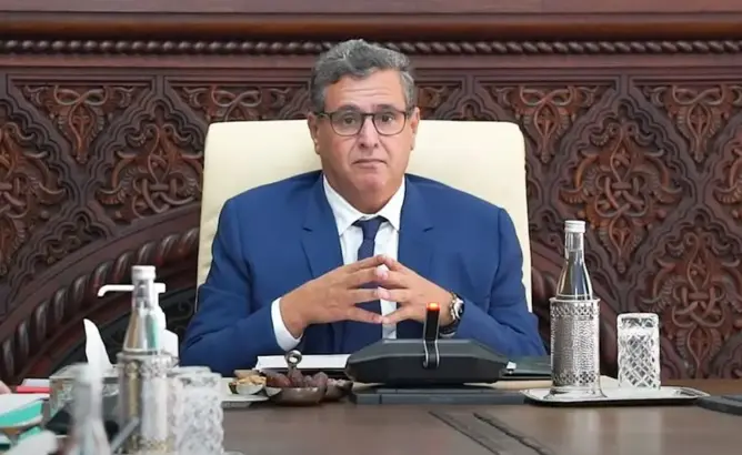 رغم الجفاف.. الحكومة ترفع سقف توقعات النمو وتطمح لحصر عجز الميزانية في 3%