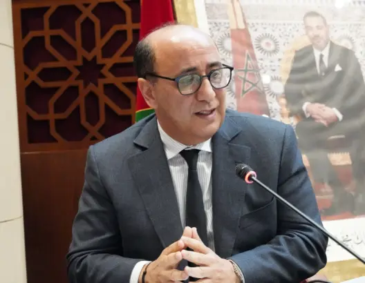 الـCNSS يعلن قرب إعفاء المغاربة من “ورقة العلاجات” ويقلص الانتظار لـ10 دقائق