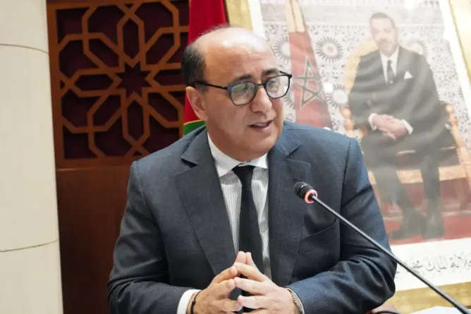 الـCNSS يعلن قرب إعفاء المغاربة من “ورقة العلاجات” ويقلص الانتظار لـ10 دقائق
