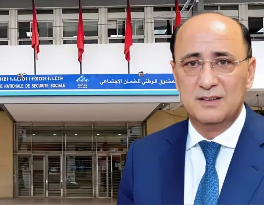 الـCNSS يطلق خطة شاملة لإصلاح مصحاته بـ5 مدن بكلفة تجاوزت 11 مليار سنتيم