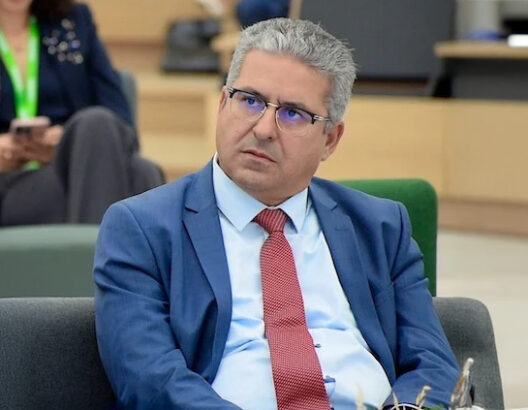 وكالة التنمية الفلاحية التي يقودها المهدي الريفي