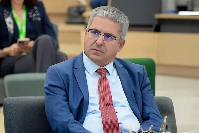 وكالة التنمية الفلاحية التي يقودها المهدي الريفي