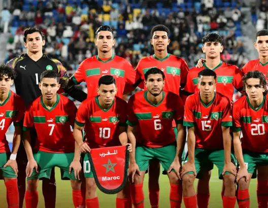 مباراة الافتتاح مساء اليوم.. “الكاف” يكشف عن المدن المحتضنة لكأس إفريقيا تحت 20 عاما