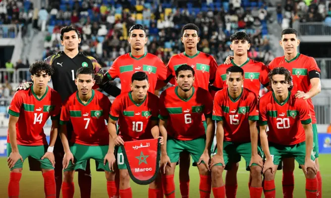 مباراة الافتتاح مساء اليوم.. “الكاف” يكشف عن المدن المحتضنة لكأس إفريقيا تحت 20 عاما