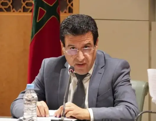 برادة يعفي الكاتب العام لوزارة التربية الوطنية يونس السحيمي