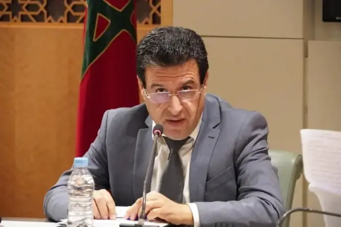برادة يعفي الكاتب العام لوزارة التربية الوطنية يونس السحيمي