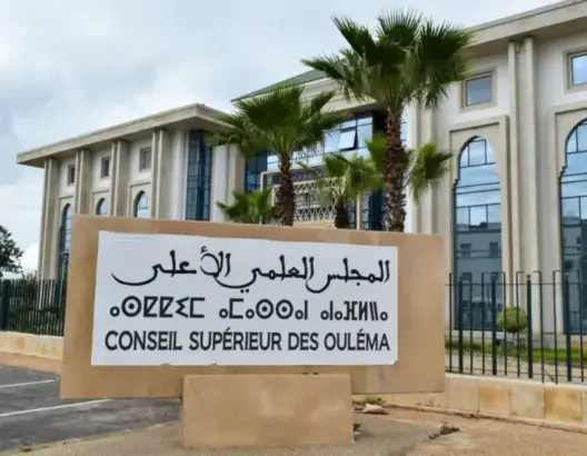 بتعليمات ملكية.. المجلس العلمي الأعلى يدرس التنزيل الموسع لـ”تسديد التبليغ” وتفعيل فتوى الزكاة