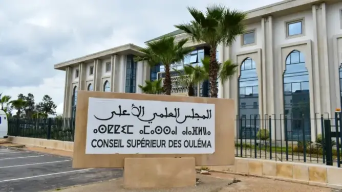 المجلس العلمي لخنيفرة يرد على “حملة تشهير” ويتهم عضوا سابقا بـ”التشويش”