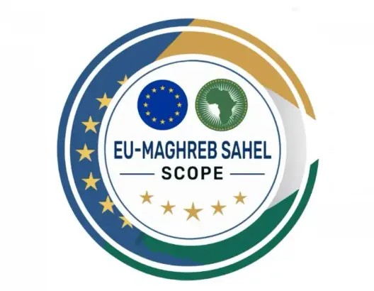 إعلامي مغربي يطلق منصة EU-Maghreb-Scope من برلين