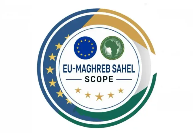إعلامي مغربي يطلق منصة EU-Maghreb-Scope من برلين