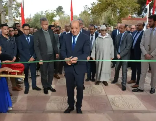 حزبان يحذران من المساس بنزاهة التوظيف بجماعات أزيلال