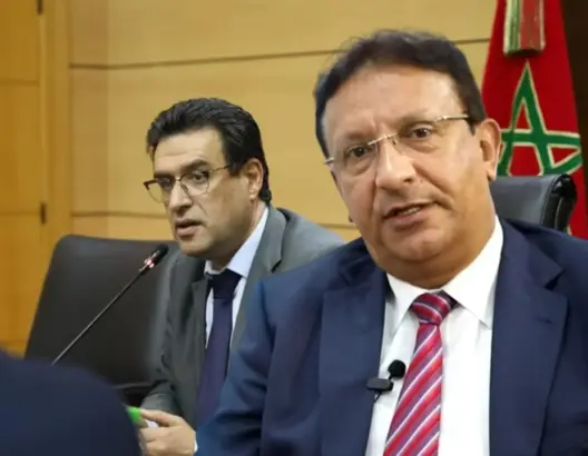 “نقابة معصيد” تنتشي بإعفاء السحيمي وتثني على “رؤية برادة الإصلاحية”