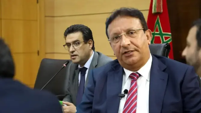 “نقابة معصيد” تنتشي بإعفاء السحيمي وتثني على “رؤية برادة الإصلاحية”