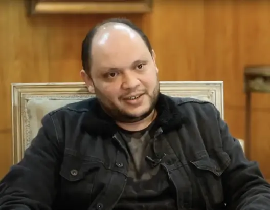أبا تراب: عنف “بلال” مع المرأة “عبرة” للرجال.. ولست ضد دخول الفنانين لمجال السياسة