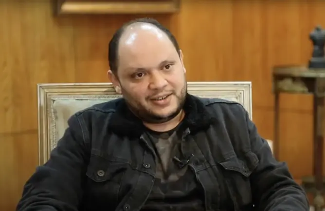 أبا تراب: عنف “بلال” مع المرأة “عبرة” للرجال.. ولست ضد دخول الفنانين لمجال السياسة