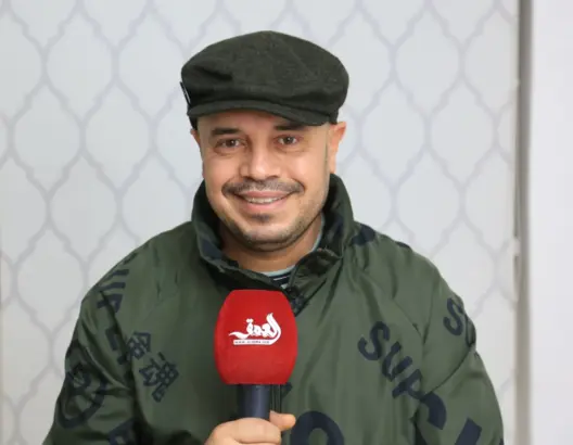 صويلح يتحدث عن غيابه عن الشاشة والهجوم على بوطازوت واتهام الخياري بمحاربة الكوميديين