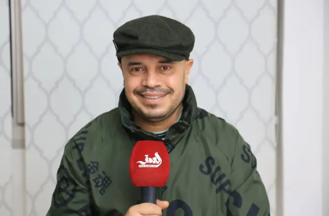 صويلح يتحدث عن غيابه عن الشاشة والهجوم على بوطازوت واتهام الخياري بمحاربة الكوميديين
