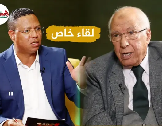 تفاصيل تروى لأول مرة.. الخليفة يكسر جدار الصمت ويشهد على مغرب عصر ظهير “كل ما من شأنه”