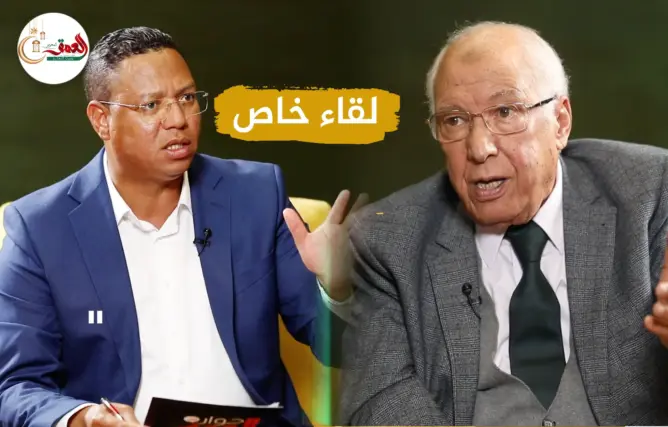 تفاصيل تروى لأول مرة.. الخليفة يكسر جدار الصمت ويشهد على مغرب عصر ظهير “كل ما من شأنه”