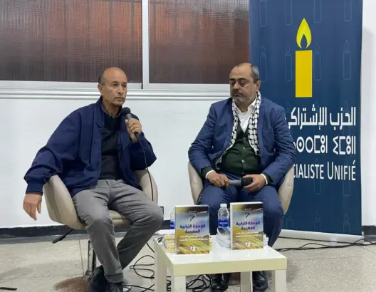 السباعي: الانفصال أطروحة استعمارية إسبانية وفكرة وجود شعب صحراوي غير موجودة