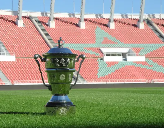 الجامعة تحدد مواعيد مباريات دور سدس عشر نهائي كأس العرش