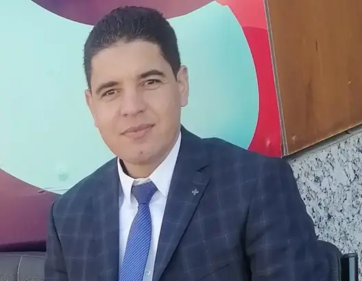 تدريس وحدات الفضاء الرقمي في الجامعة المغربية