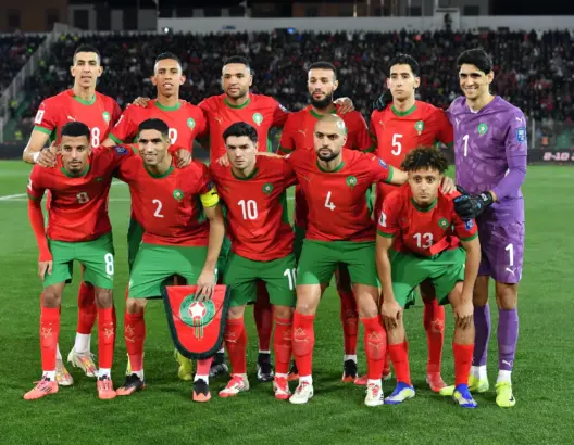 سيناريوهات رياضية وقانونية تعلق حلم وصول “الأسود” لمونديال 2026