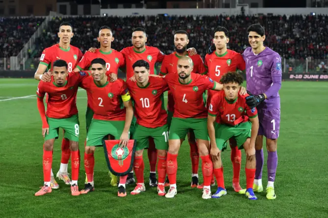 سيناريوهات رياضية وقانونية تعلق حلم وصول “الأسود” لمونديال 2026