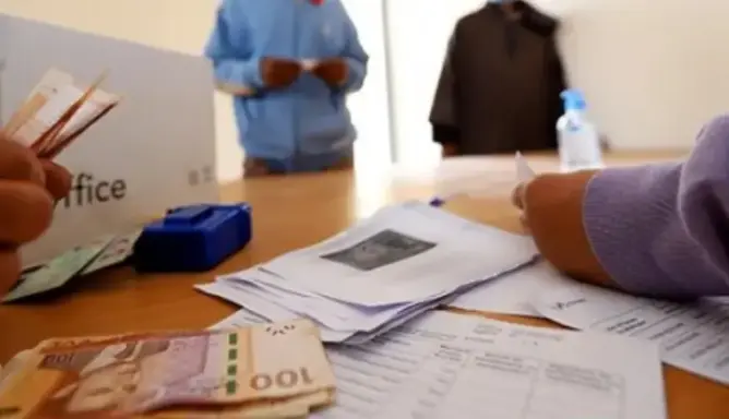 الحكومة تستعين بنظام معلوماتي جغرافي لمواجهة “تحايل دعم الفقراء”