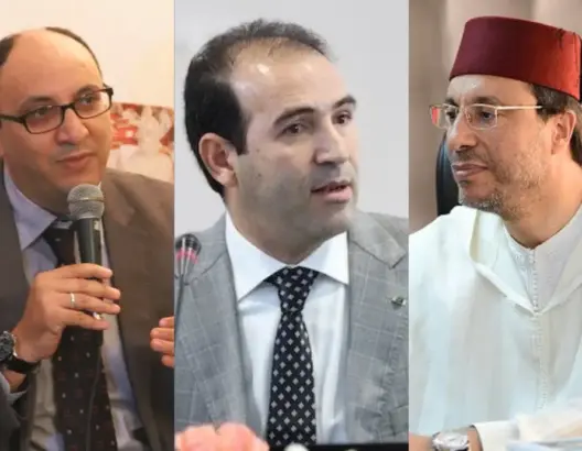 الملك يعين اعمارة رئيسا للمجلس الاقتصادي وحسن طارق وسيطا للمملكة وبنعليلو بهيئة النزاهة