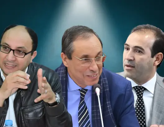 تجارب حكومية ودبلوماسية.. تعيينات ملكية تضخ دماء جديدة في مؤسسات دستورية