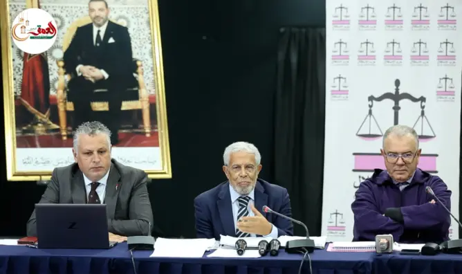 الجامعي: نحتاج مسطرة جنائية تُسعد المغاربة