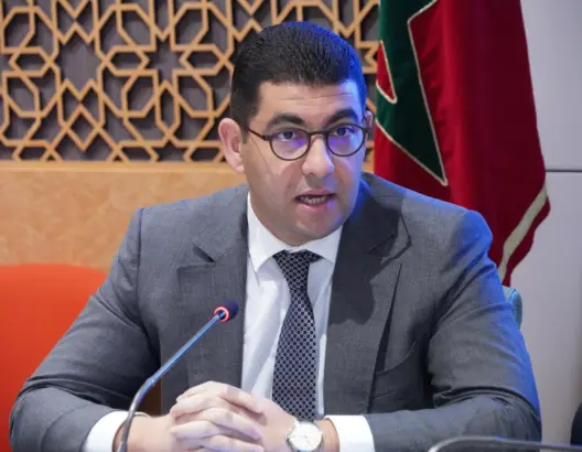 بنسعيد يدحض شائعات “خوصصة المخيمات” ويستبعد جمعيات ارتكبت خروقات سابقة