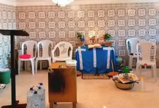 قائد سيدي الخدير بالبيضاء يتعهد بمنع الكنائس غير المرخصة