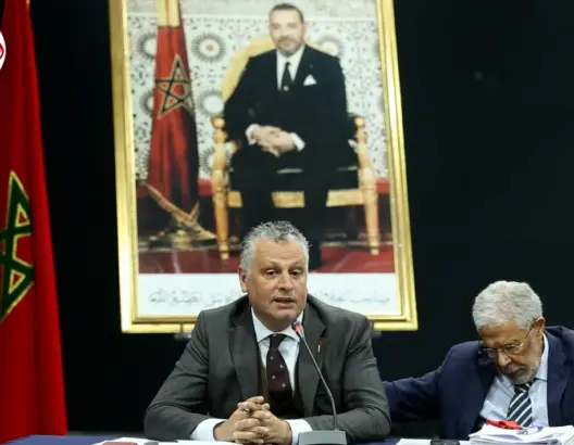 اشماعو يحذر من تحصين الفساد الكبير في جدل المسطرة الجنائية