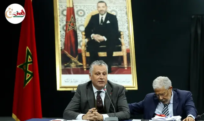 اشماعو يحذر من تحصين الفساد الكبير في جدل المسطرة الجنائية