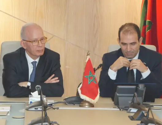 بنعليلو: محاربة الفساد تتطلب تعبئة مستمرة لتعزيز ثقة المواطنين