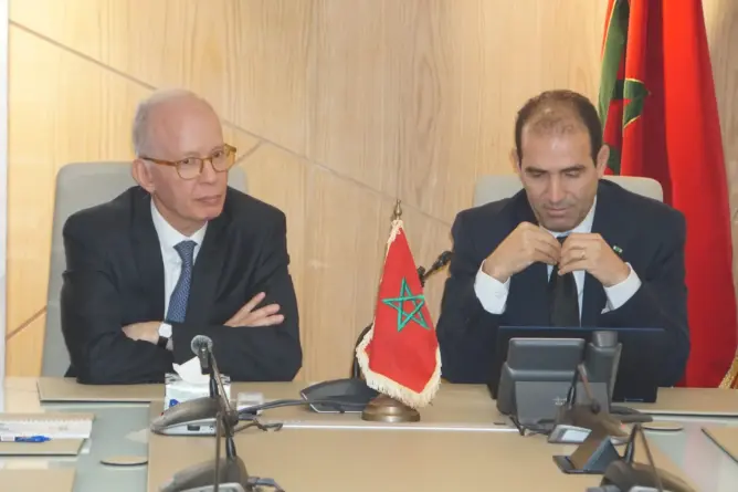 بنعليلو: محاربة الفساد تتطلب تعبئة مستمرة لتعزيز ثقة المواطنين